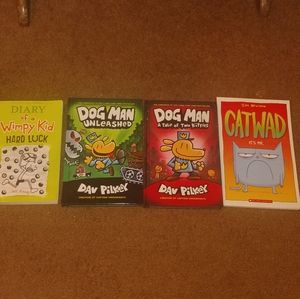 Children's Books
